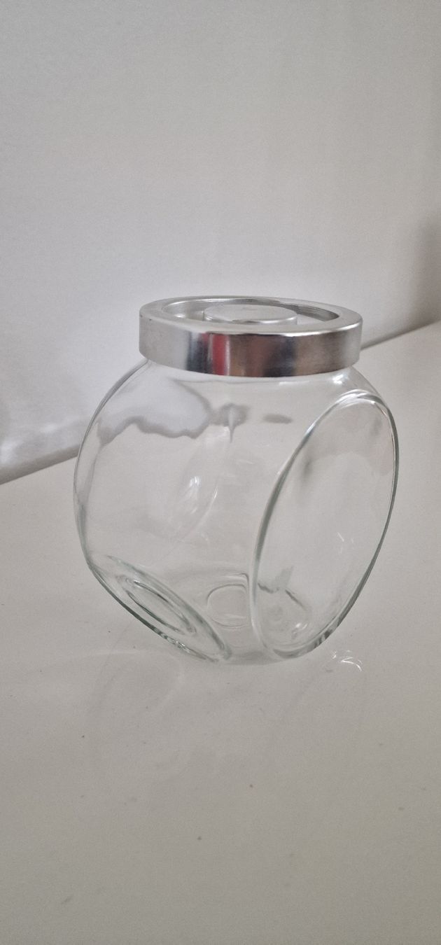 Contenitori & Simili: Grosse Einmachglas – Usato da Zürich venduto da Abrar123 1