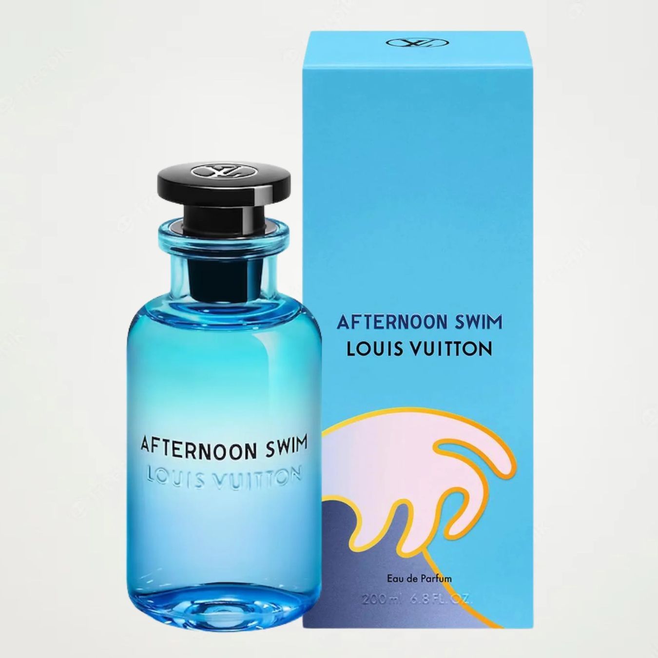 Louis Vuitton Profumi & Eau de Toilette: Louis Vuitton Afternoon Swim 2ml – Nuovo (secondo la descrizione) da Dübendorf venduto da cendre 1