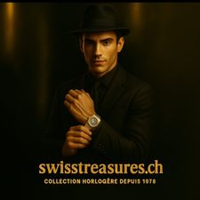 Profile image of Swisstreasures-SA