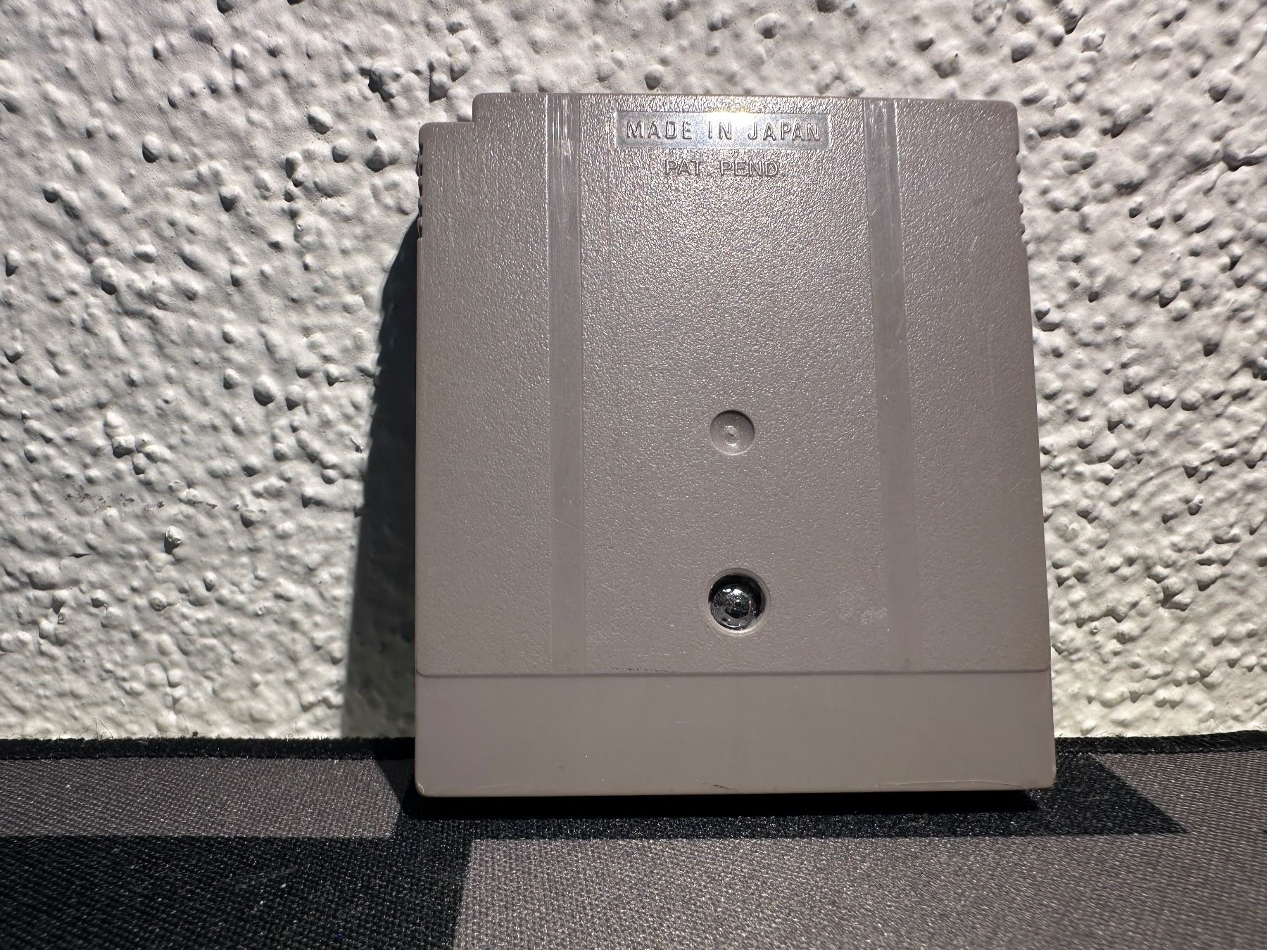 Nintendo Giochi: Game Boy GB Original BOXXLE – Usato da Kappel SO venduto da MyFunBox 1