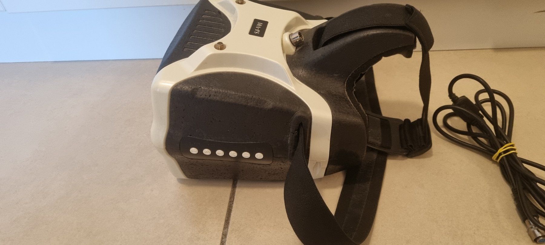 Caméscopes: Skyzone SJ-V01 FPV-Headset – D'occasion à Cugy VD par Shoopvizion 2