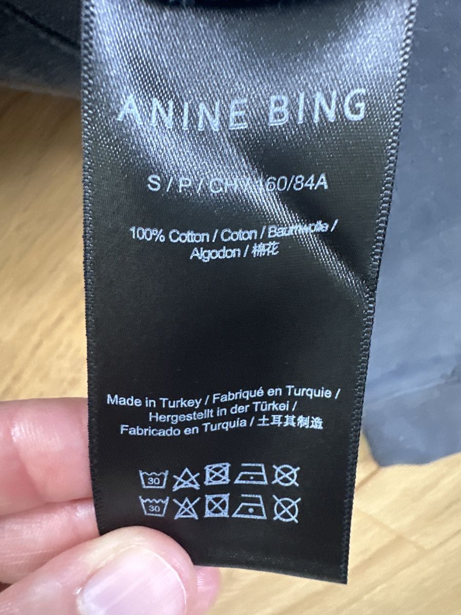 Anine Bing Maglioni & Felpe: Pull ANINE BING cœur sweat-shirt taille S – Nuovo (secondo la descrizione) da Commugny venduto da rus_my8v 3