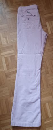 Jeans Esprit, pink, size 38,female