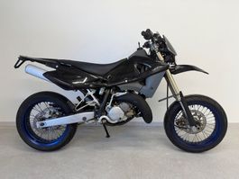 Husqvarna SM125 2-Takt Supermoto