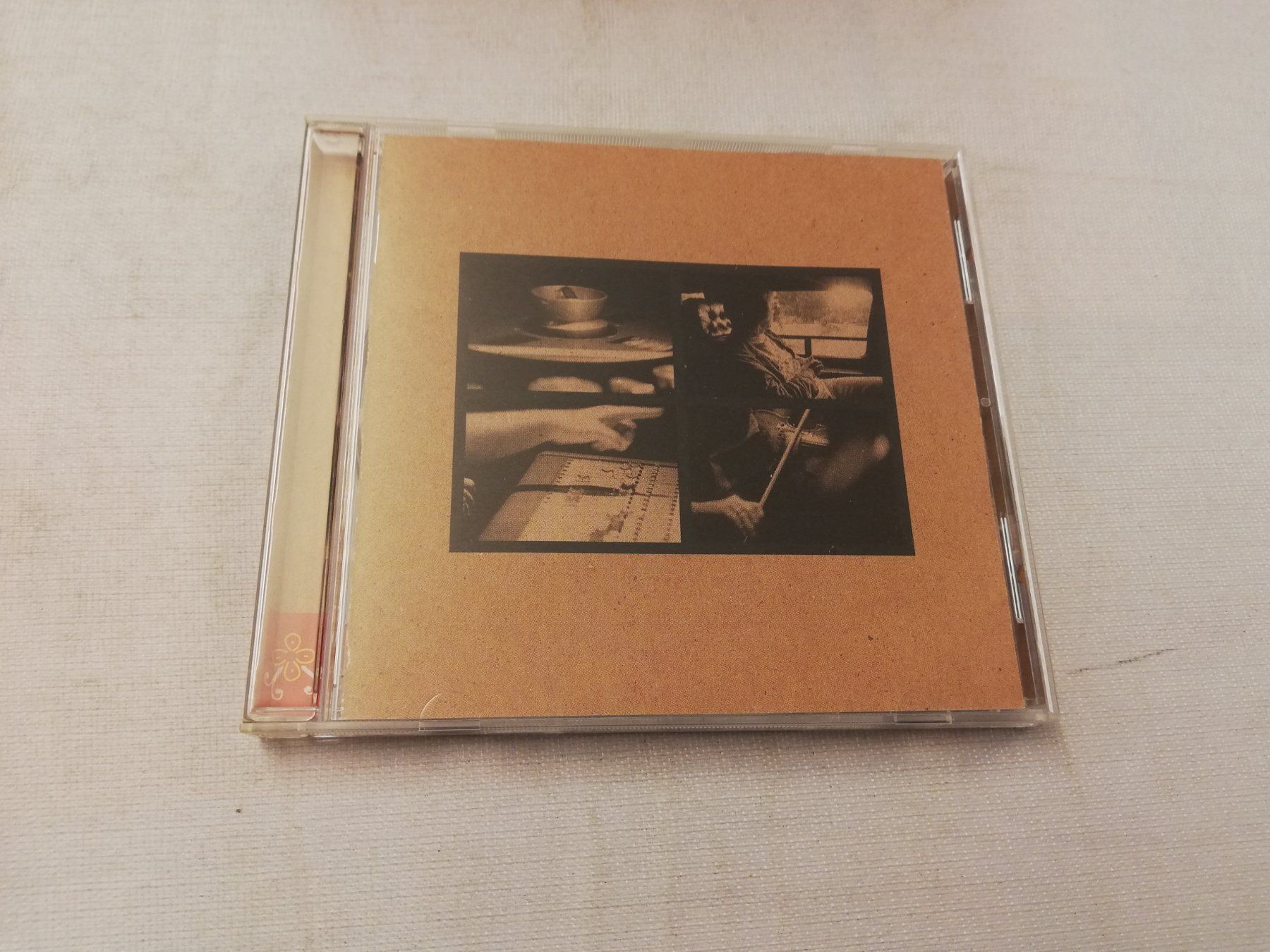 CD: TOM PETTY - WILDFLOWERS – Usato da Bern venduto da Vinylsound.ch