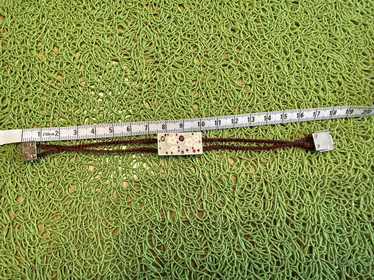 Swatch Altri gioielli: Bracelet collier swatch – Usato da Thierrens venduto da jol_6b5r
