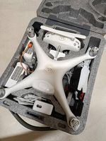 Dji Phantom 4