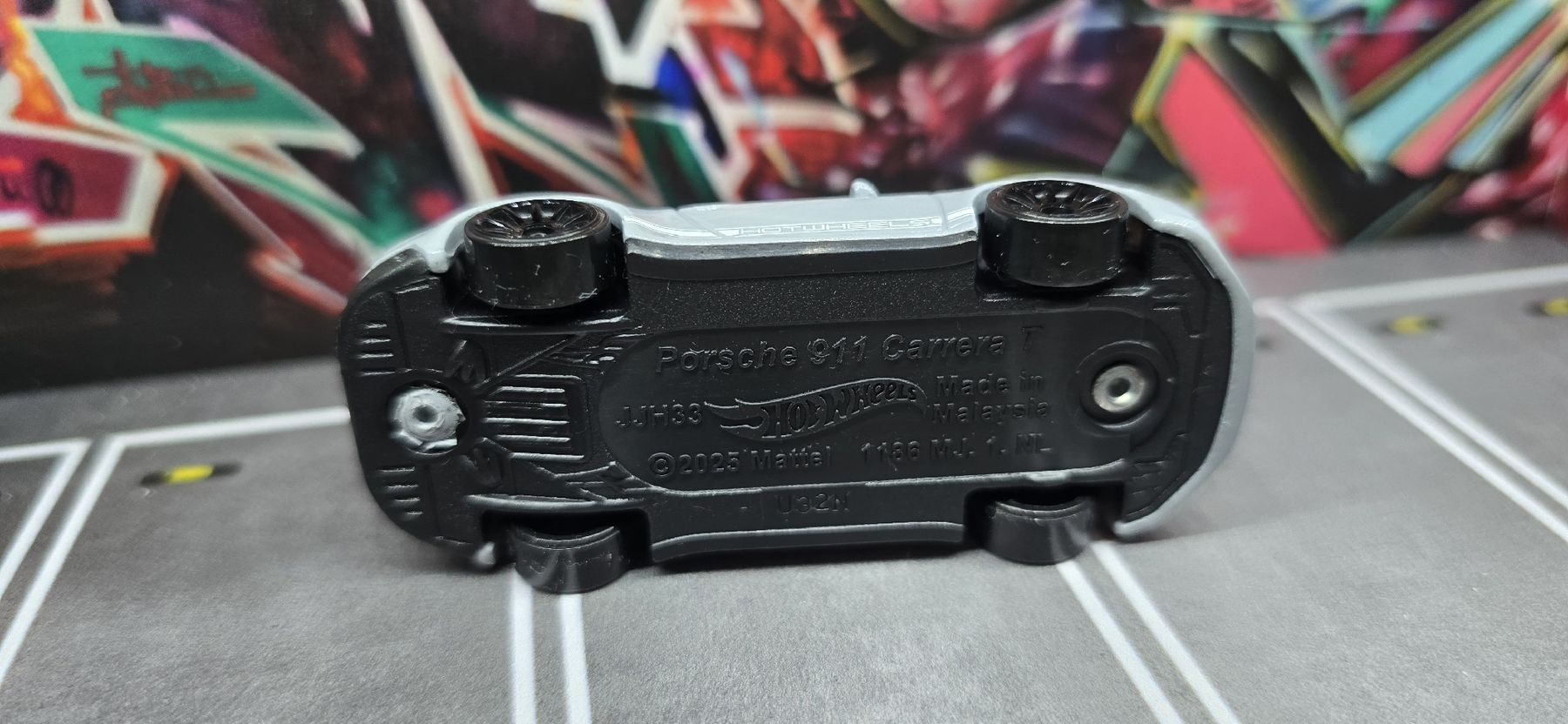 Hot Wheels Modellini d'auto: Hot Wheels Porsche – Nuovo (secondo la descrizione) da Frauenfeld venduto da ufo_yk6c 2