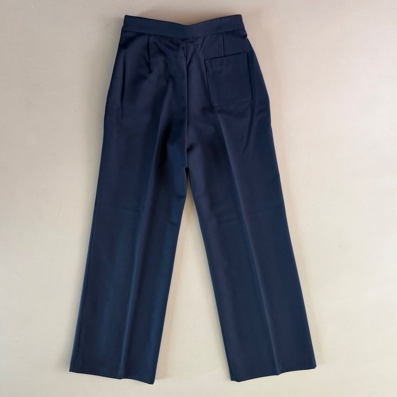 Sezane Pantalons: SÉZANE Hose Marino 💙 – D'occasion à Zürich par ClosetQueen 4