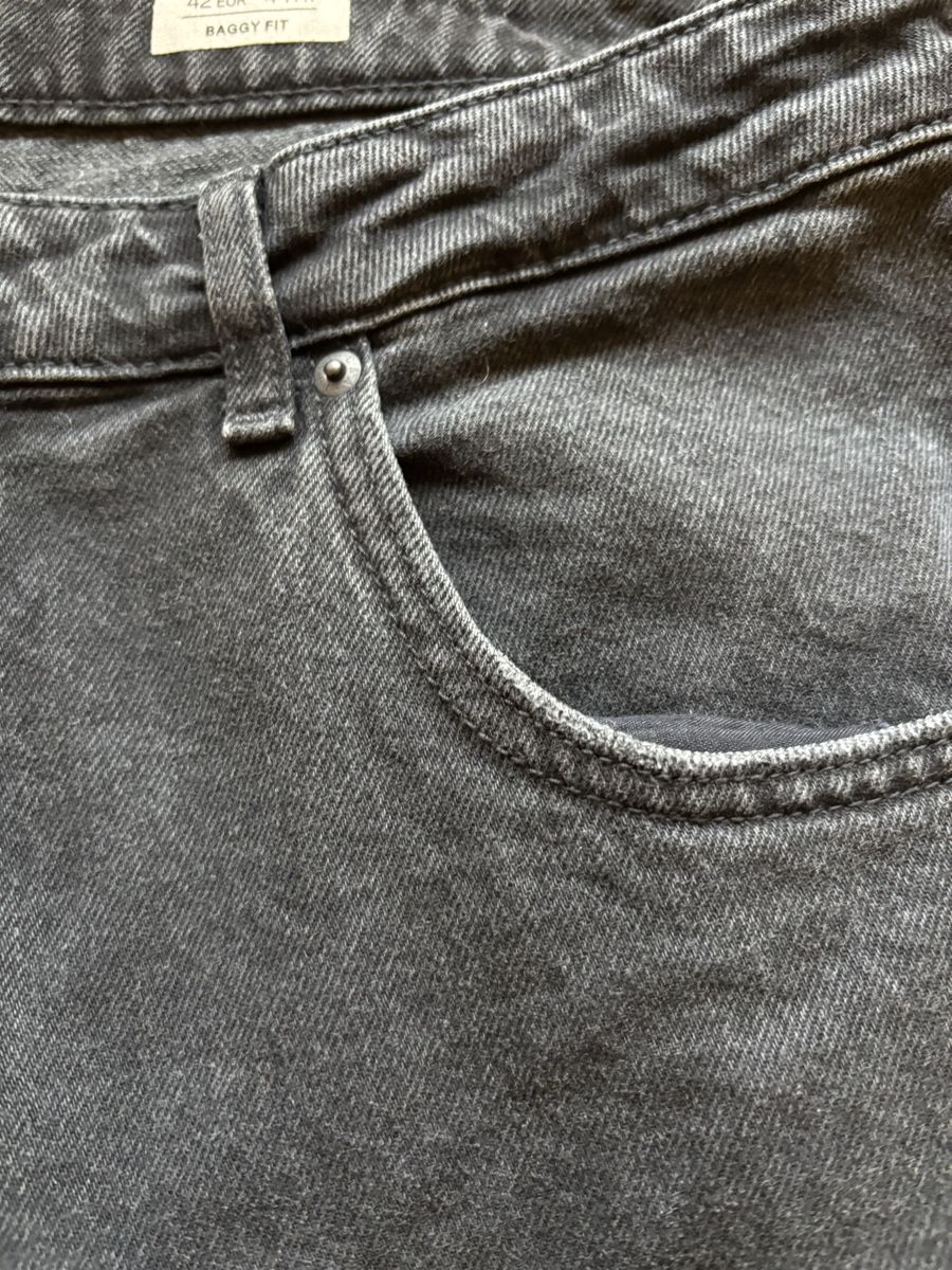 Jeans: Jeans Baggy Fit Gr. 42 – Nuovo (secondo la descrizione) da Stachen venduto da miggi2000 2