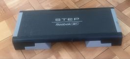 Original Reebok Stepper Trainingsgerät 