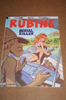 RUBINE      °°°° SERIAL KILLER °°°° E.O
