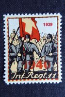 (m660) Infanterie Wit 137/1 **
