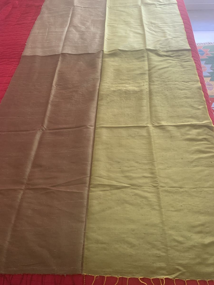 Foulard & Sciarpe: Laura Biagiotti  sciarpa scialle Schal – Nuovo (secondo la descrizione) da Lugano venduto da Edera49 3