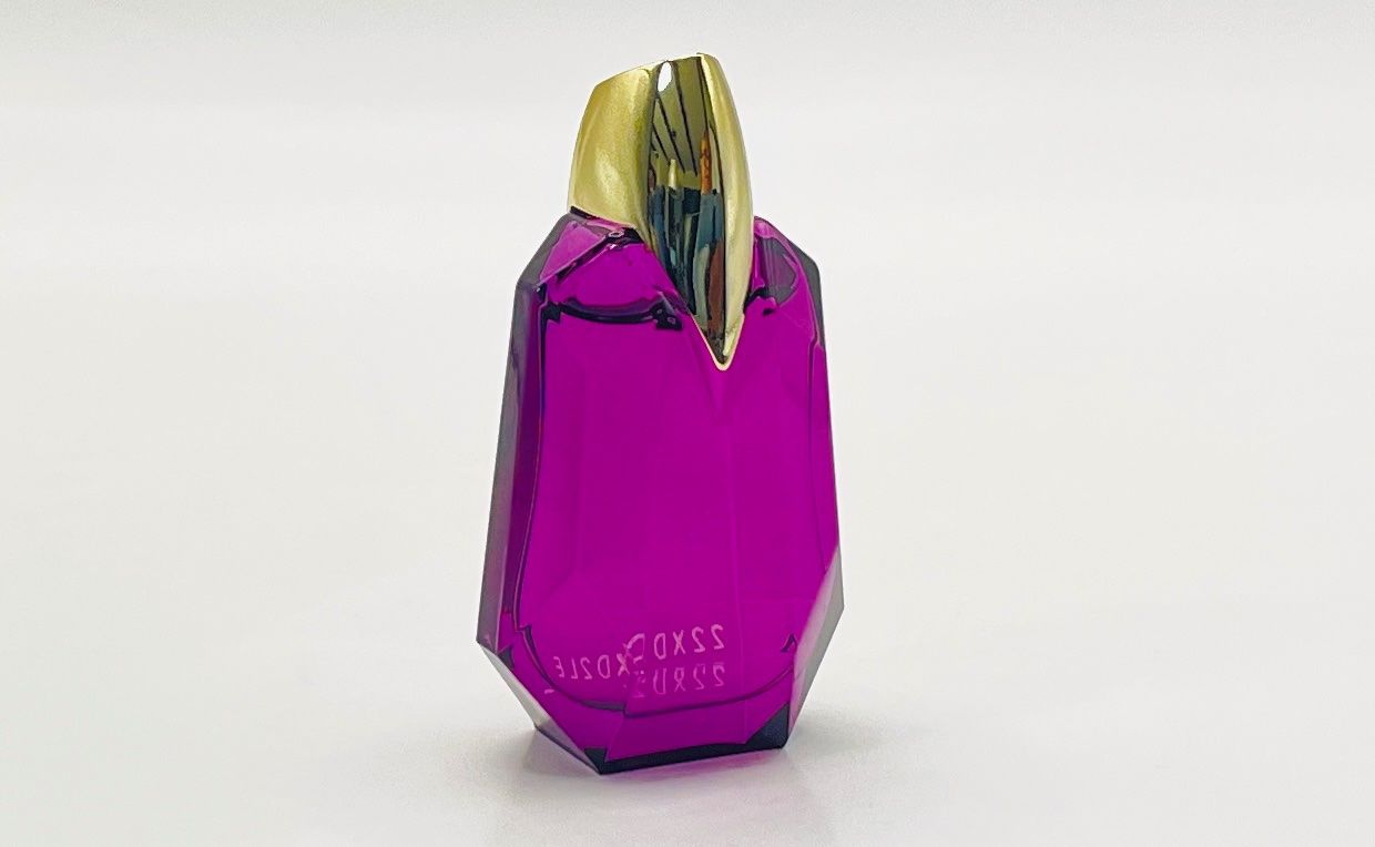 Mugler Parfum & Eau de Toilette: Miniature Thierry Mugler Alien Hypersense Eau de Parfum 6 ml – Gebraucht aus Fully von  2