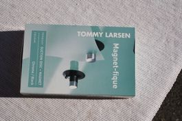 SUPER MAGNETE SET MIT SUGNAPF TOMMY LARSEN