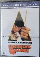 DVD Uhrwerk Orange - Stanley Kubrick