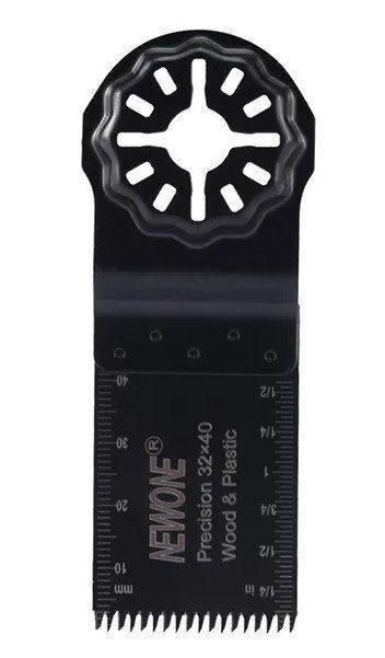 Tutti gli attrezzi: 10x Sägeblatt, Multitool für Starlock – Nuovo e nell'imballaggio originale da Zug venduto da marc.attinger