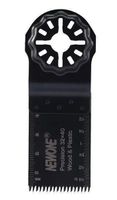 10x Sägeblatt, Multitool für Starlock