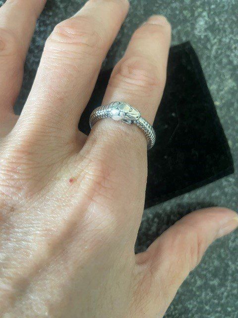 Bagues: Ring – Neuf (Voir description) à Baden par Gaivlis 1