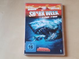Shark Week