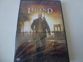I am Legend (DVD) NEU&OVP!!