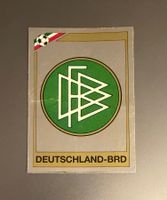 Panini World Cup Mexico 1986 - Deutschland-BRD Badge #292
