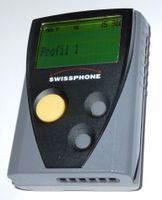 Telepager, Swissphone DE920, F3,occ