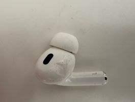 Apple AirPods Pro 2 linker Ohrhörer