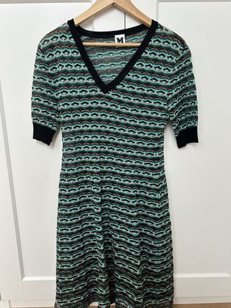 Missoni Kleid, Grösse M / Top Zustand!