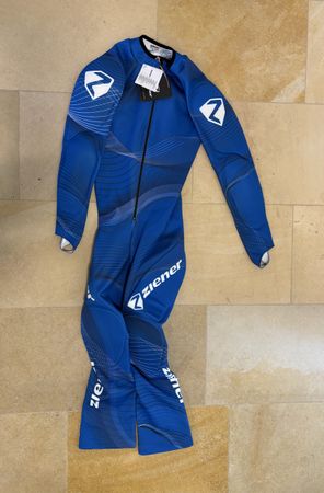 Skirenndress neu Gr. 164
