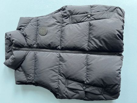 WOOLRICH Daunengilet, Damen