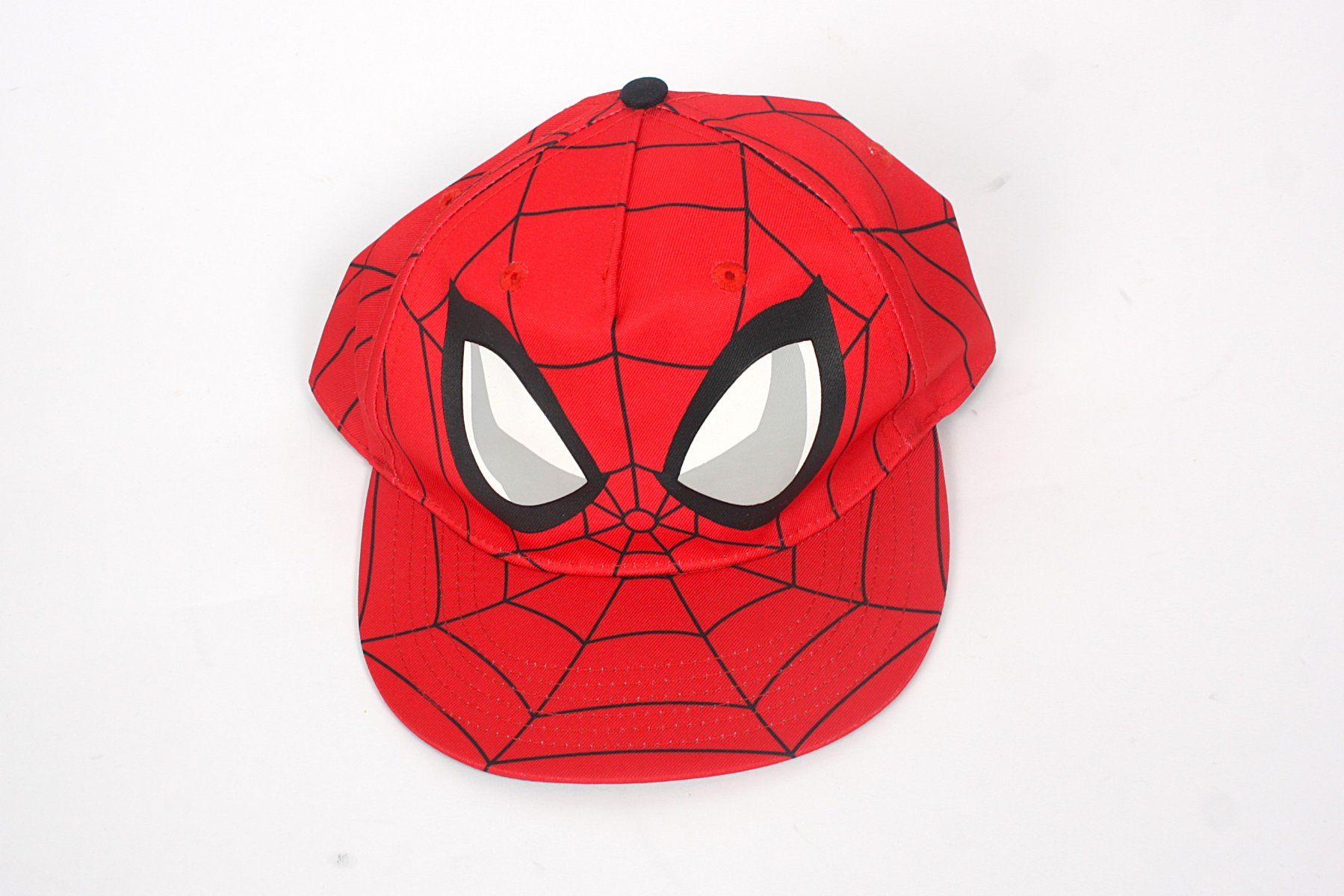 H&M Sonstige Jungenkleidung: H&M Spiderman Cap Gr. 134/152 – Gebraucht aus Zollikofen von Restwert_Zollikofen
