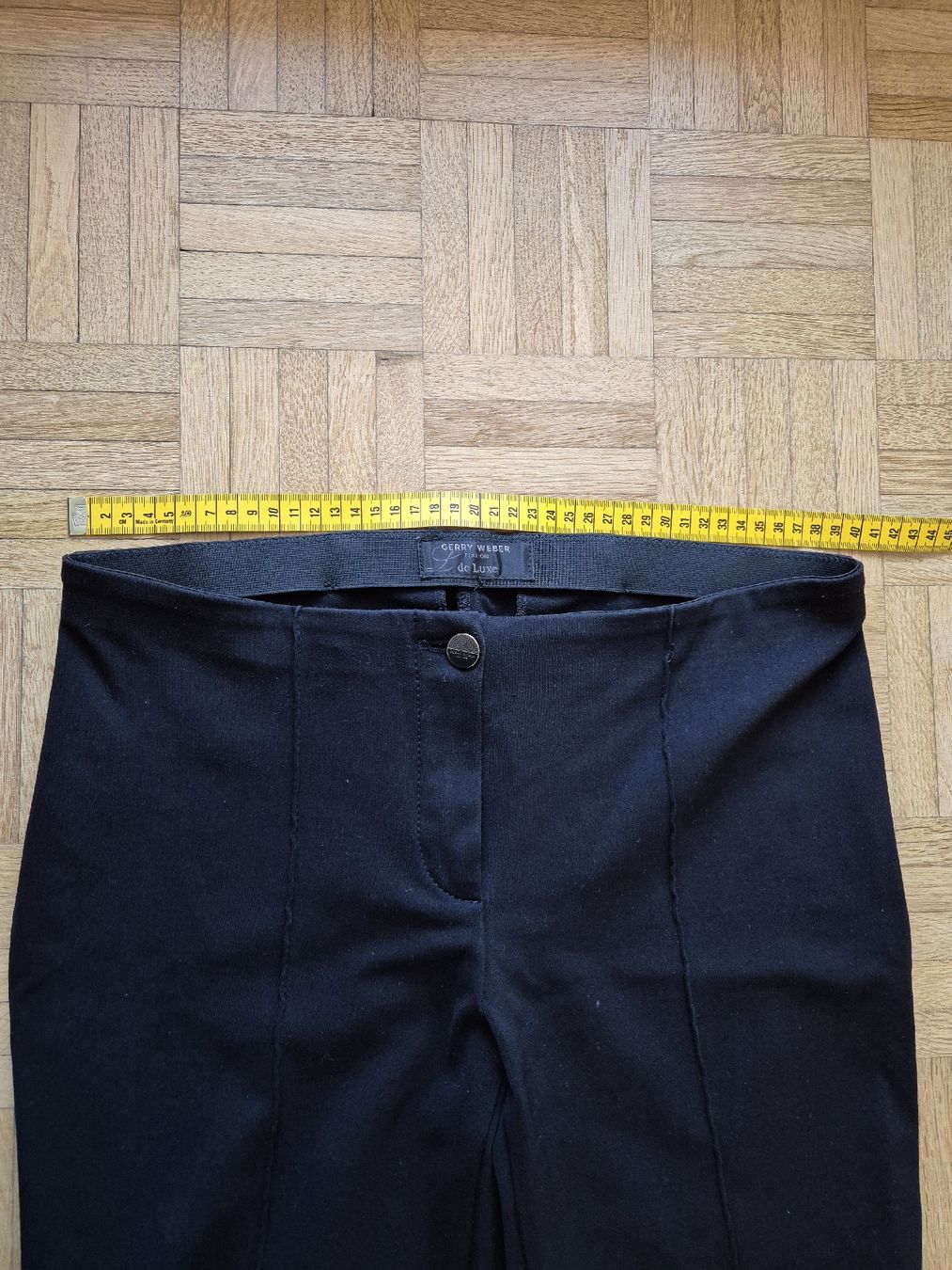 Gerry Weber Pantaloni: Hose Damen Gerry Weber Gr 38 – Usato da Fislisbach venduto da kio_x9dg 2