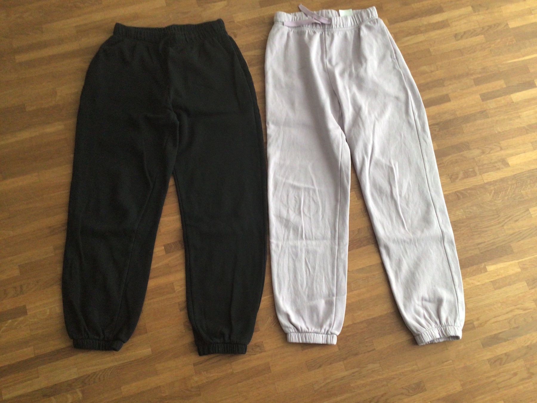 H&M Lotti & Set di vestiti: Kleiderpaket Gr. 146 H&M – Usato da Roggwil BE venduto da Worni52 5