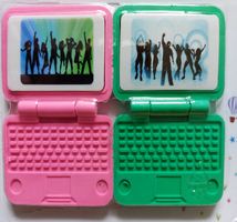 Radiergummi