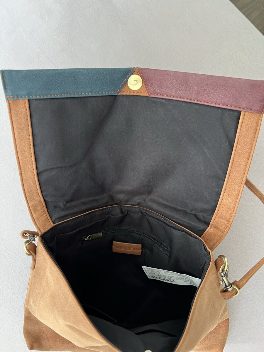 Pull&Bear Borse da donna: Handtasche – Usato da Seewis-Schmitten venduto da Andrea_1994 2