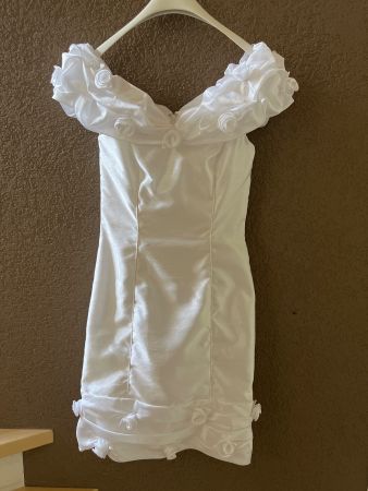 Hochzeitskleid, Grösse 36, wie neu