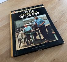 Tintin et le mystère de la toison d'or - E.O. 1962 Bel état