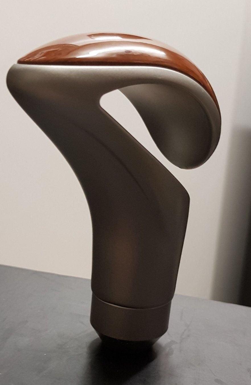 Accessori per altri veicoli: Momo Designer Schaltknauf – Nuovo (secondo la descrizione) da Dachsen venduto da Topparts1 2