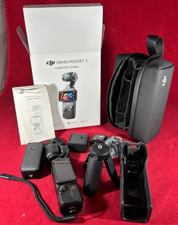 dji-osmo-pocket-3-creator-combo-comme-neuf-d-occasion-biel