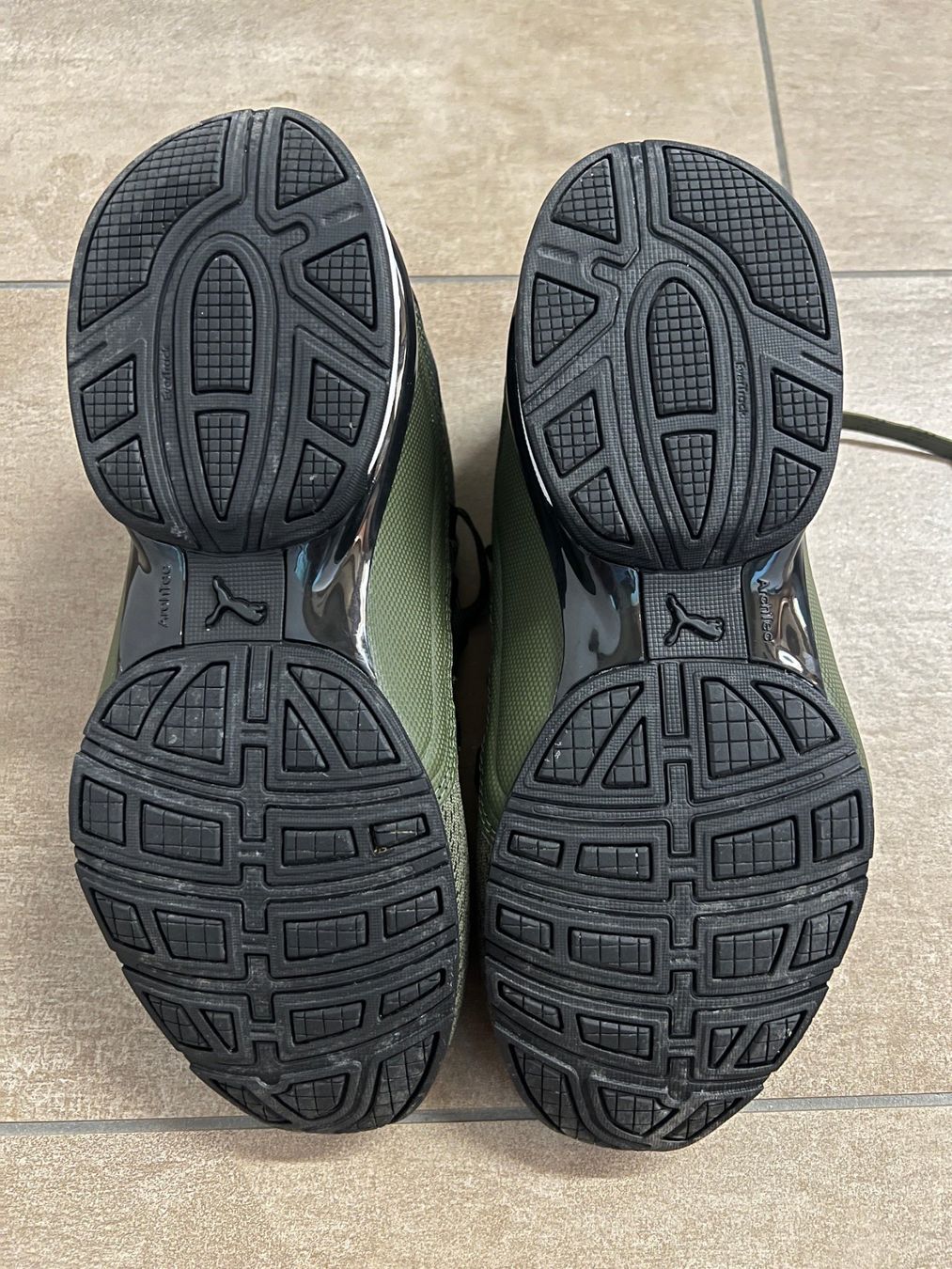 Puma Scarpe da uomo: Puma Axelion Refresh Gr.40 – Usato da Merenschwand venduto da Andyw8 4