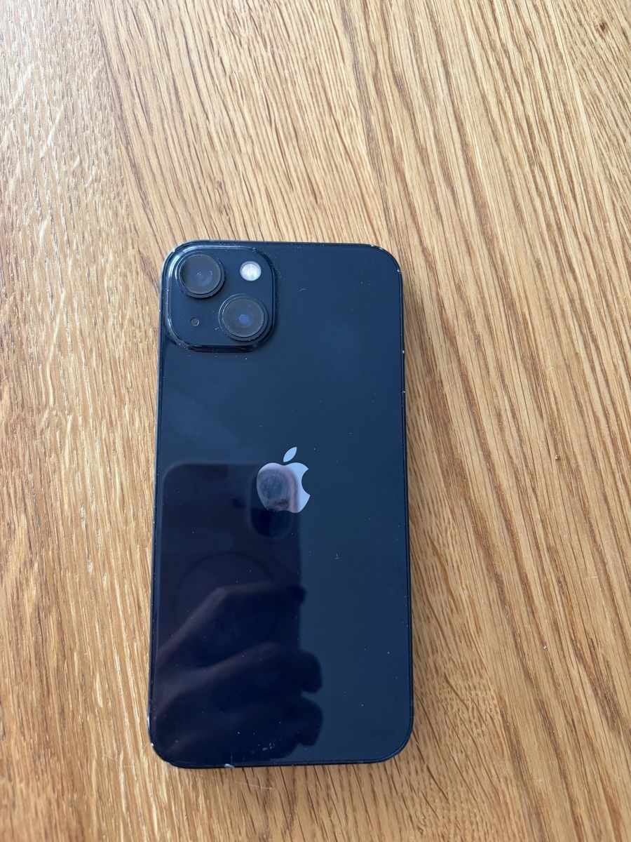 Apple Portables: iPhone13 – D'occasion à Boppelsen par thenry01 1
