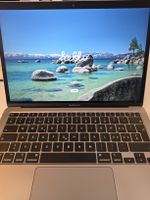 Apple MacBook Air 13" M1 (2020) 256GB Space Gray – CH