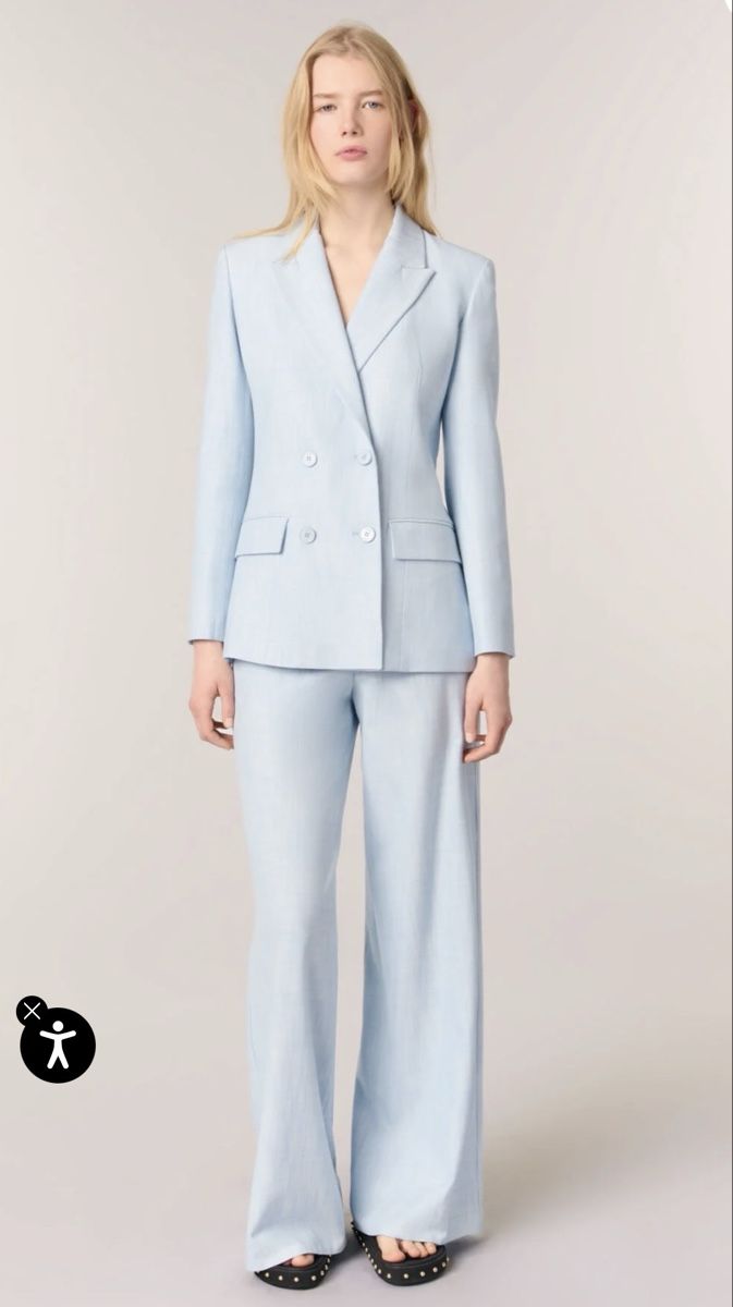 Maje Completi & Tailleur: 3 piece Maje Suit - newly – Nuovo (secondo la descrizione) da Erlenbach ZH venduto da Kristina1985