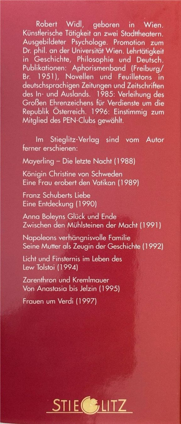 Libri: Der Fall Maximilian von Mexiko – Nuovo (secondo la descrizione) da Sarnen venduto da Livres 3