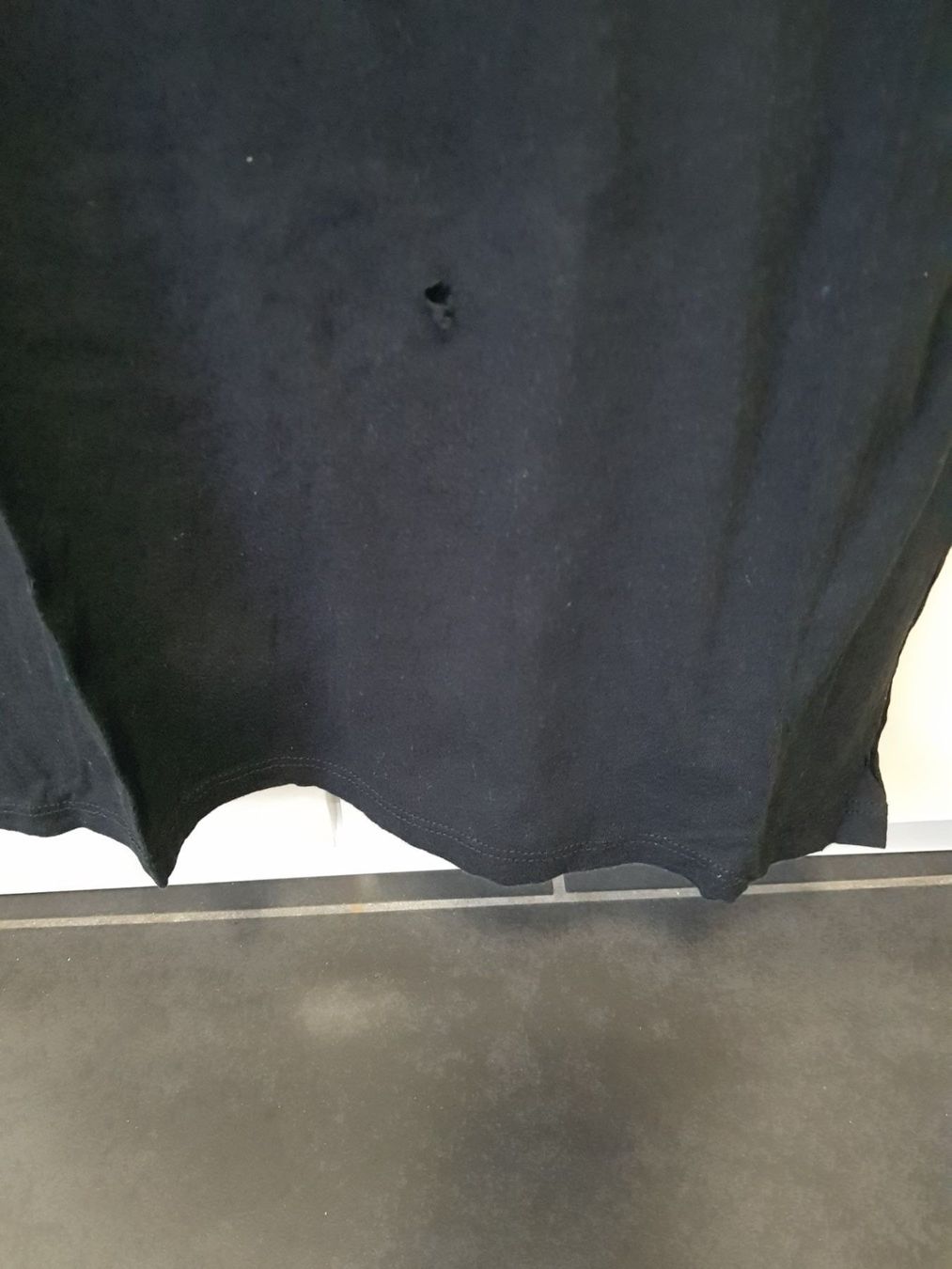 Converse T-shirt: Converse Shirts – Usato da Oftringen venduto da bin_2wk8 3