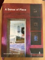Schönes Buch A sense of place