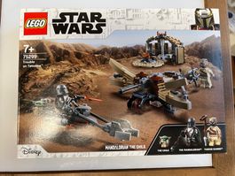LEGO 75299