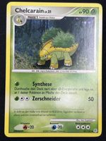 Pokemon Chelcain Lv.21 Karte 49/130 non Holo 2007